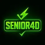 SENIOR4D - Petualangan Seru dalam Dunia ARPG